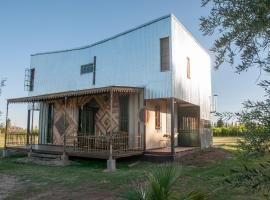 Finca Bravi, hotel in Maipú