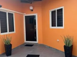 Abode of Peace Aruba