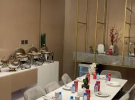 تريت ان فيلا