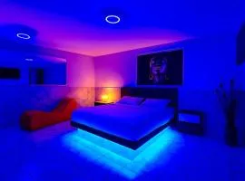 Hotel Desiree