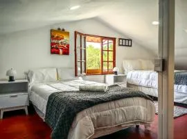 Refugio Bed & Breakfast
