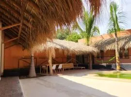 Casa Antonio Mazunte