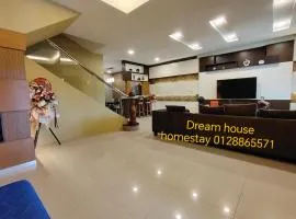 Dream House Homestay