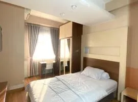Easton Park Residence Jatinangor - GIANDARA