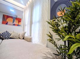 Appartement Agadir, hotel in Agadir
