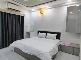 Leela Home stay Indore - Marigold - One BHK with large balcony