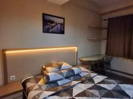 Easton Park Apartment - Giandara