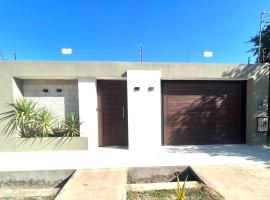 Casa Manu, hotel with parking in Trinidad
