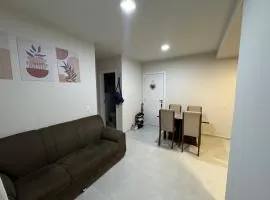 Cantinho da Manu