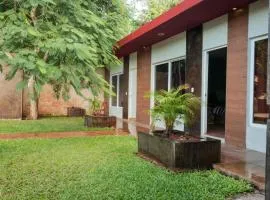 TUUK Hotel Raíces