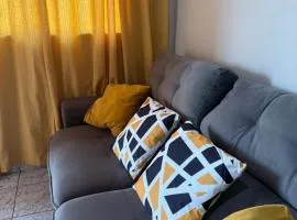 Casa Na Vila Reno - Local Estratégico