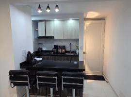 Lujoso apartamento Villeta Cundinamarca, khách sạn ở Villeta