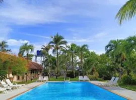 The Golddigger's Resort