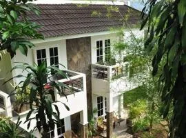 Hotel Minahasa Manado