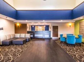 Comfort Suites Cookeville