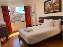 Adriano's Deluxe Apartments 3