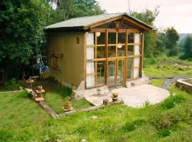 Casa de Tierra