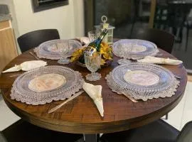 Apartamento na Praia do Francês