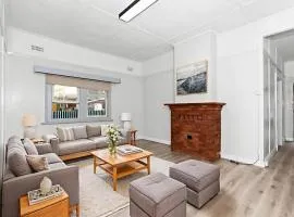 Burwood Quiet Central Stay