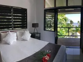 Kaila Na Ua Resort