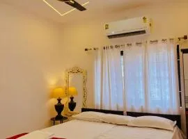 The Bougainvilla Homestay