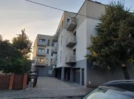 Apartament Słoneczny Sienkiewicza 3A