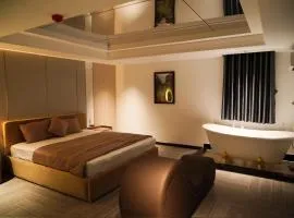 L'amant Hotel - Cần Thơ