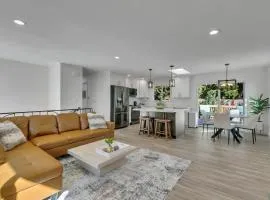 Stylish Bellevue Retreat