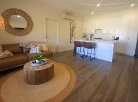 Piper Apartment