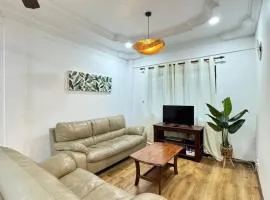 D’Royal Lily Apartment