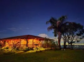Mirador Ecohotel Barlovento