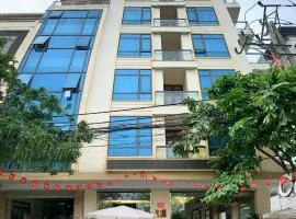 Thăng Long Hotel Thanh Hoá