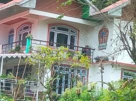 Namo Homestay, hotel in Sosing