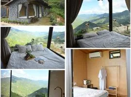 Samu retreat Tà Xùa