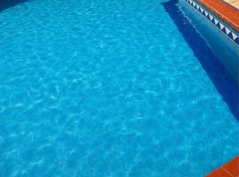 Solar de Pipa Elegance Duplex Flat, Hotel in Pipa