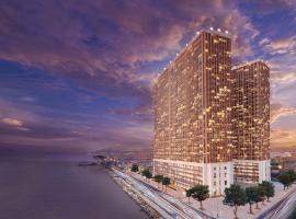 GOLDEN BAY APARTMENT With SEA VIEW - Đà Nẵng