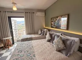 Hotel Ze Maria Cambui