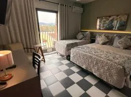 Hotel Ze Maria Cambui