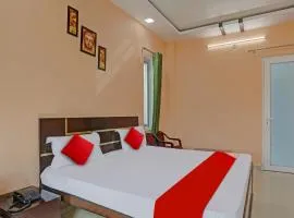 Hotel O Mb Garden & Resorts