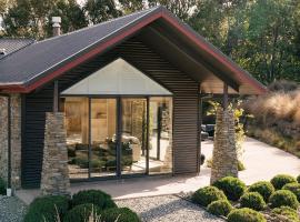 Cardrona Alpine Villa, Hotel in Cardrona