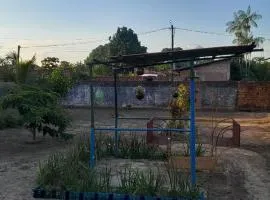 Sítio Amazônia Cop30