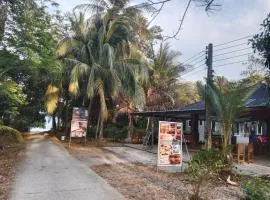 family resort