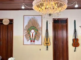 Hostel Povos da Floresta