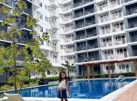 SMDC Style Residence