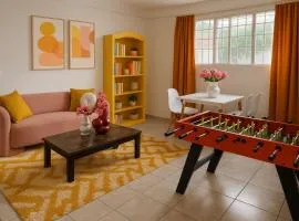 Galería living