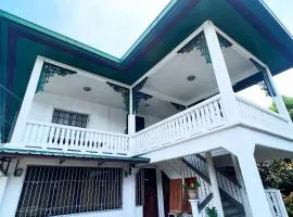 Casa Tentay Iloilo