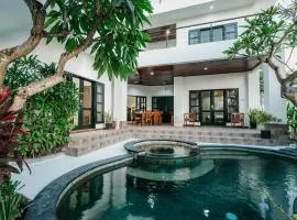 Nipper Resort Benoa