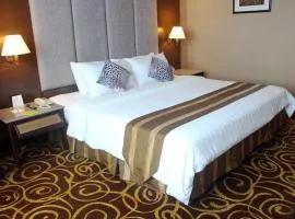 Mega Hotel Sdn Bhd