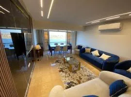 Hotel Apartment View Nile Maadi