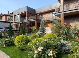 Apart Hotel Colibri